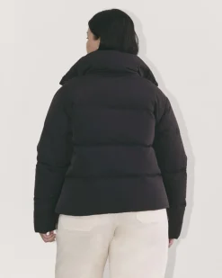 The Puffer Bomber