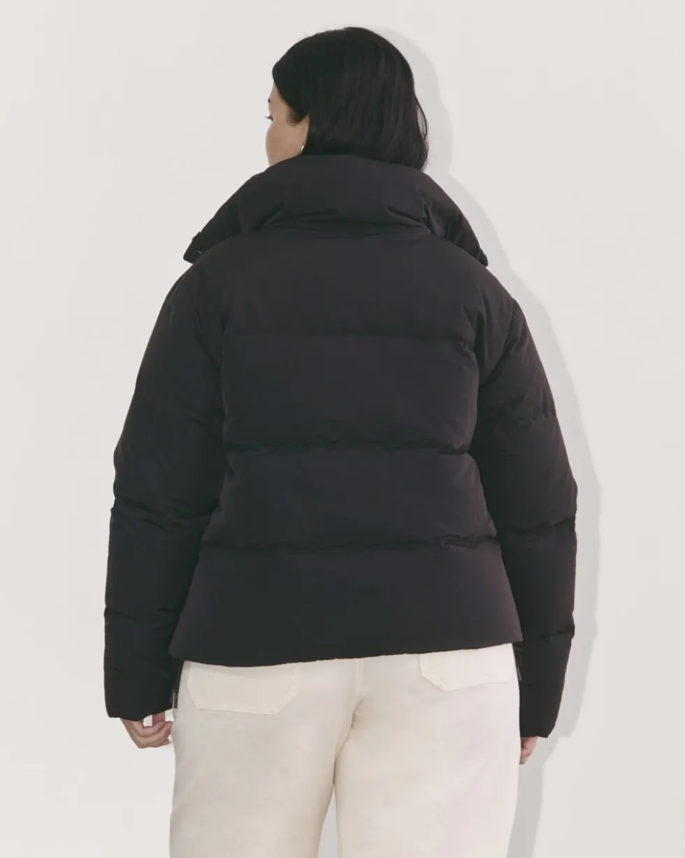 The Puffer Bomber