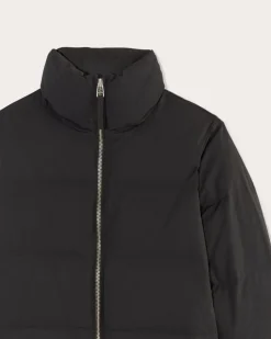The Puffer Bomber