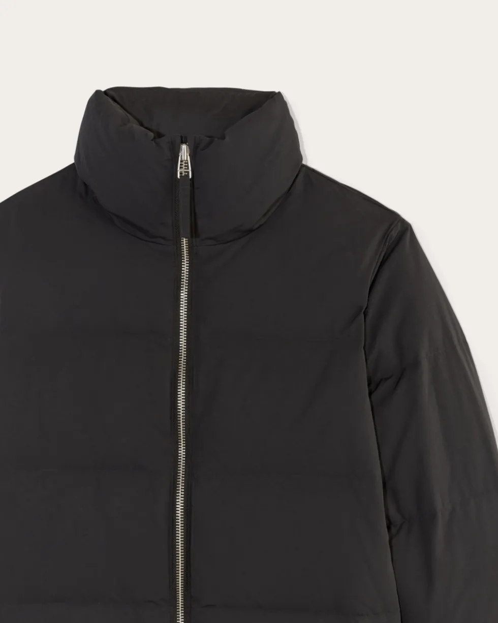 The Puffer Bomber