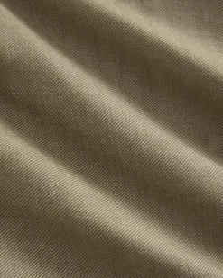 The Pull-On Trouser in Tailor Twill