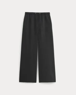 The Pull-On Trouser in Tailor Twill
