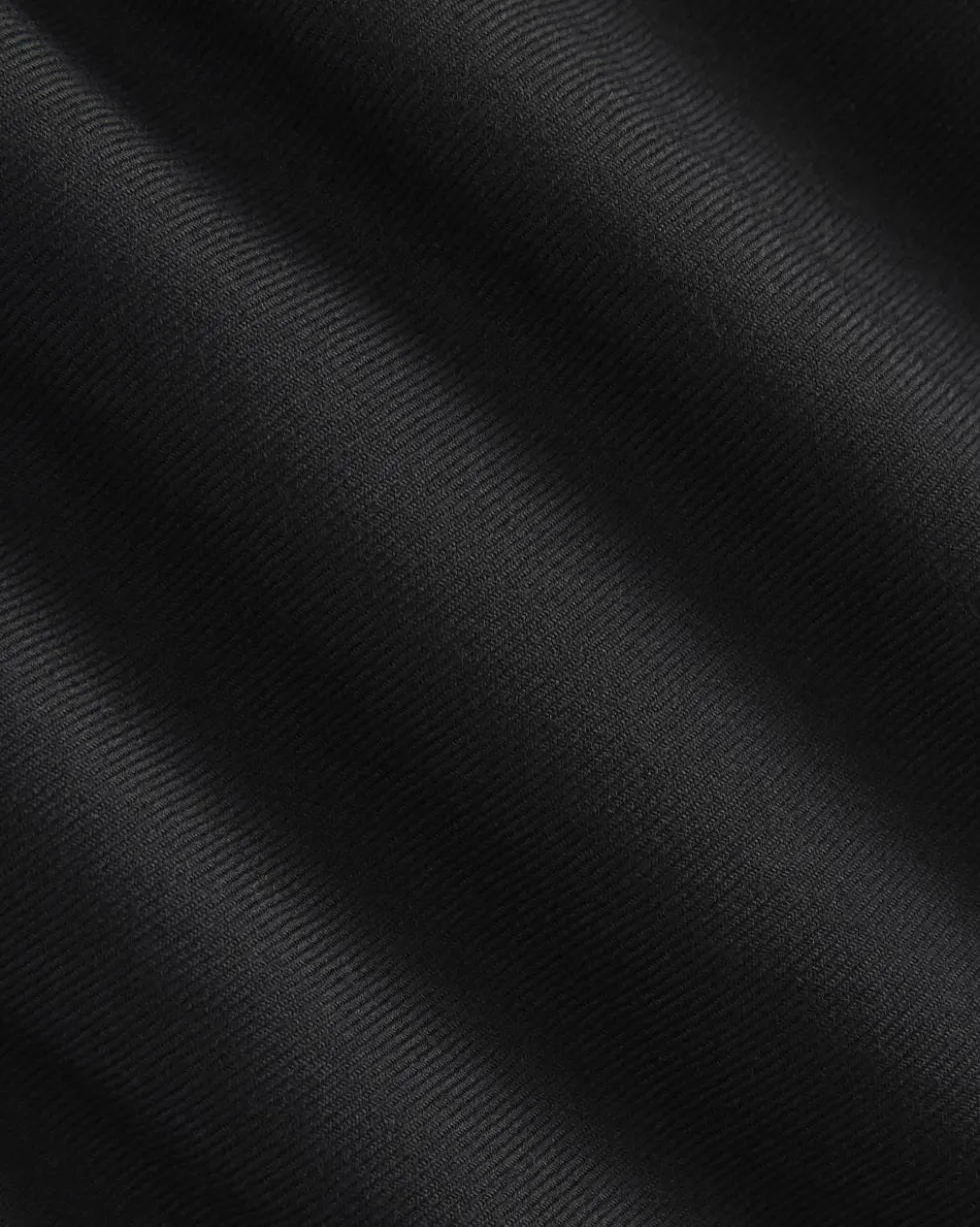 The Pull-On Trouser in Tailor Twill