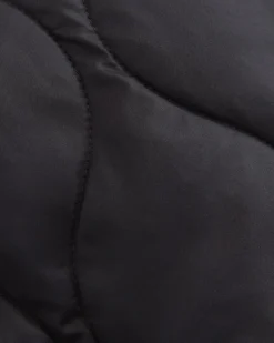 The Quilted Liner