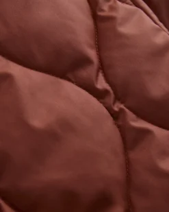 The Quilted Liner