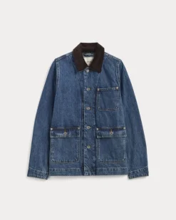 The Ranch Jacket