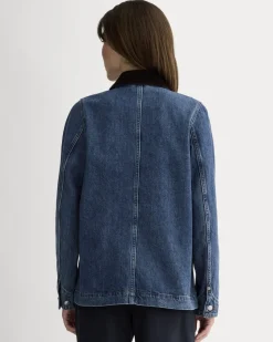 The Ranch Jacket