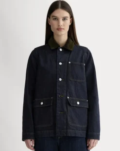 The Ranch Jacket