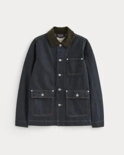 The Ranch Jacket