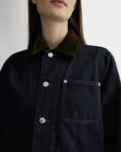 The Ranch Jacket