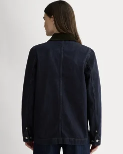 The Ranch Jacket