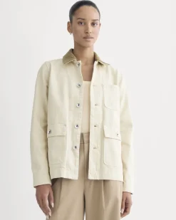The Ranch Jacket
