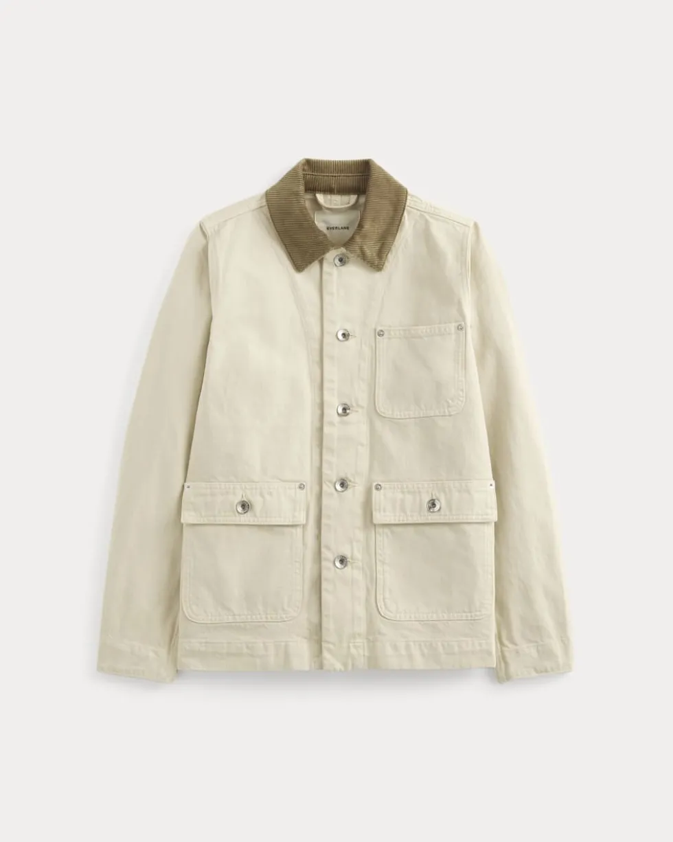 The Ranch Jacket