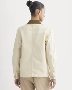 The Ranch Jacket