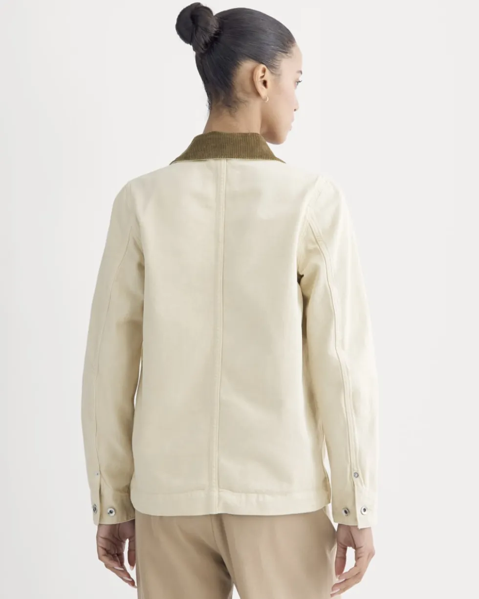 The Ranch Jacket