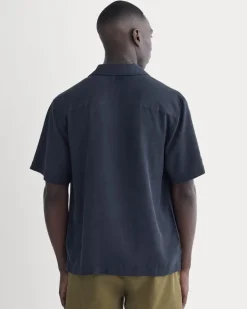 The Resort Shirt in Butterlite
