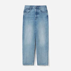 The Rigid Way-High® Jean