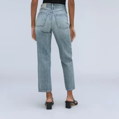 The Rigid Way-High® Jean
