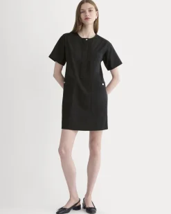 The Safari Mini Dress