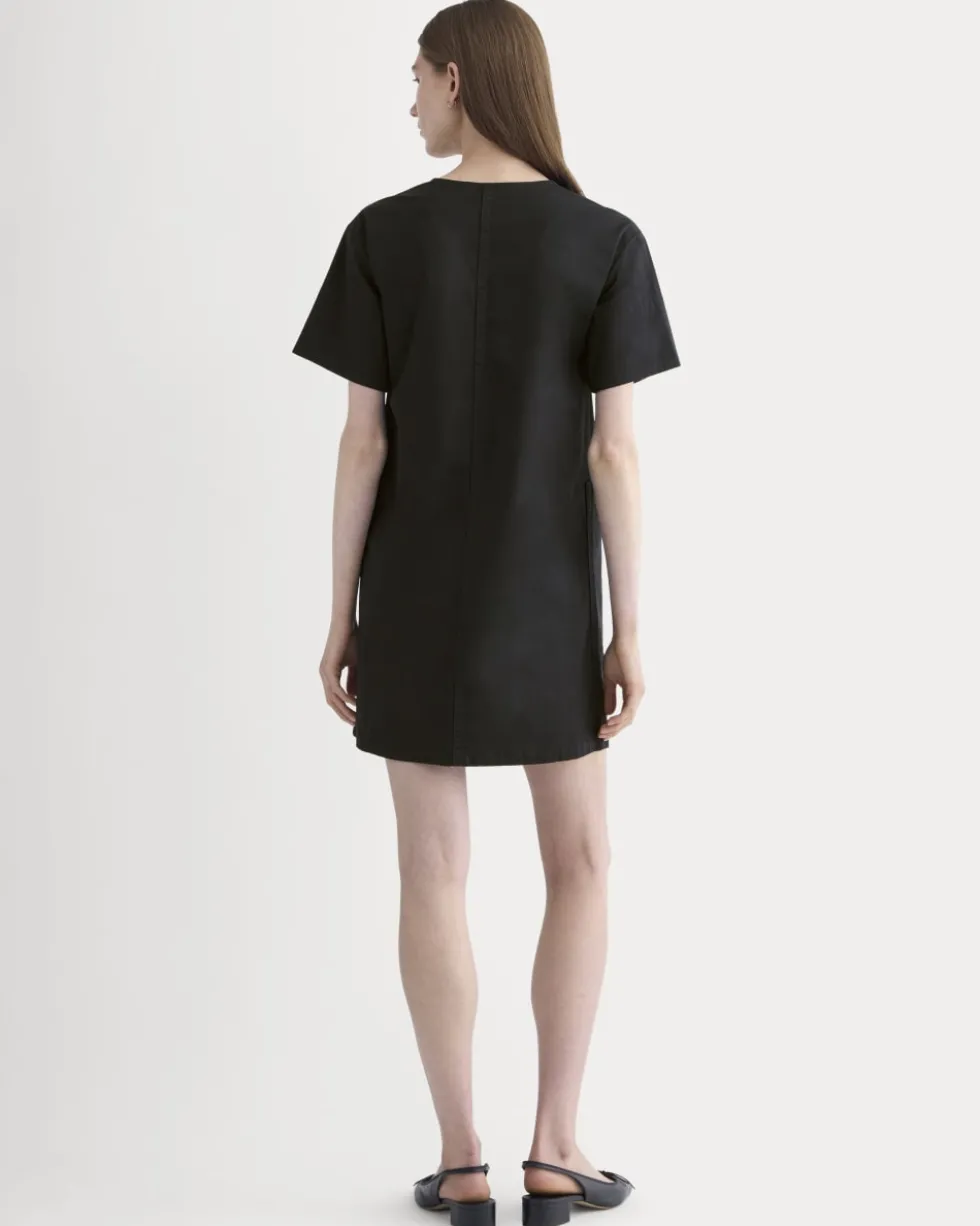 The Safari Mini Dress