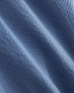 The Seersucker Pull-On Short