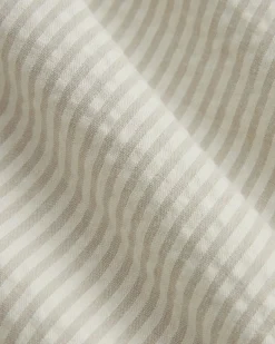 The Seersucker Resort Shirt