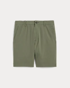 The Seersucker Short