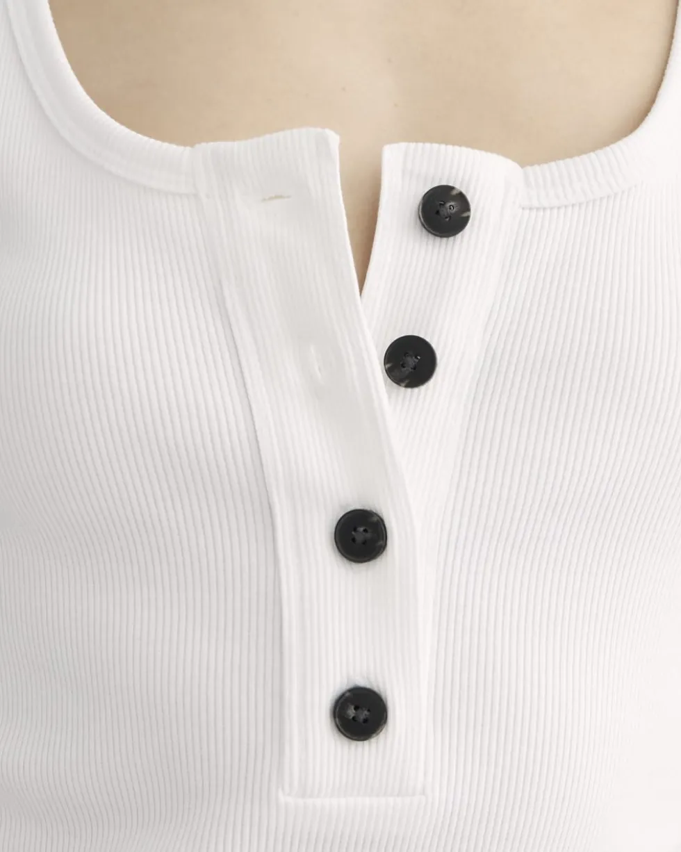 The Selfie Henley Tank