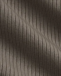 The Shimmy Scoop-Neck Tank