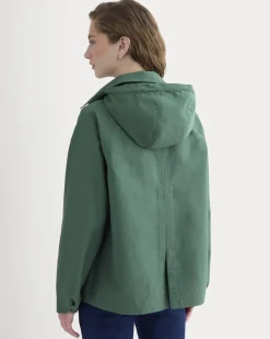The Short Anorak