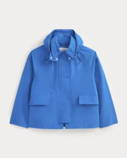 The Short Anorak