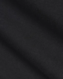 The Slim Long-Sleeve Crew in Essential Cotton