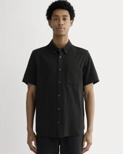 The Startup Short-Sleeve Shirt