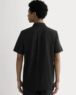 The Startup Short-Sleeve Shirt
