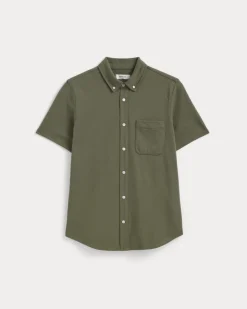 The Startup Short-Sleeve Shirt