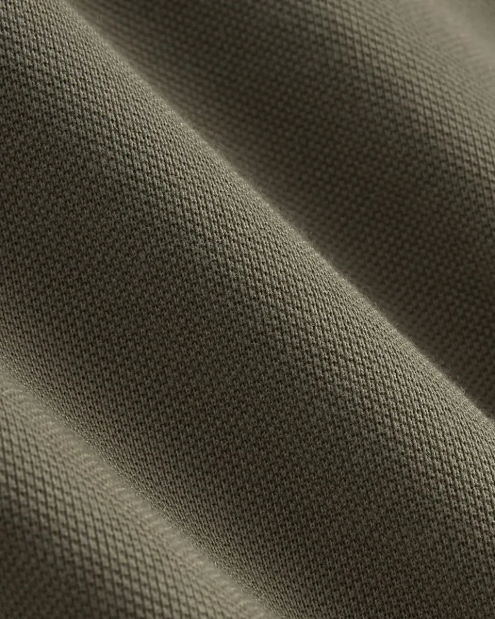The Startup Short-Sleeve Shirt