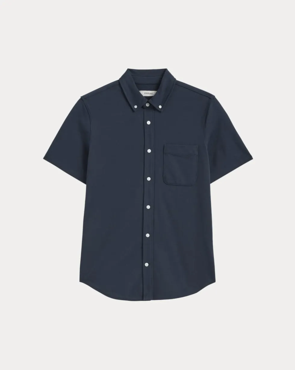 The Startup Short-Sleeve Shirt