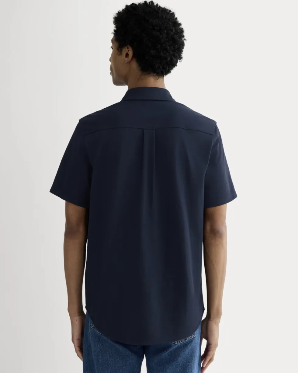 The Startup Short-Sleeve Shirt