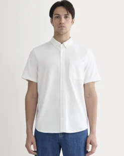 The Startup Short-Sleeve Shirt