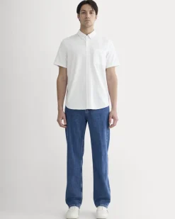 The Startup Short-Sleeve Shirt