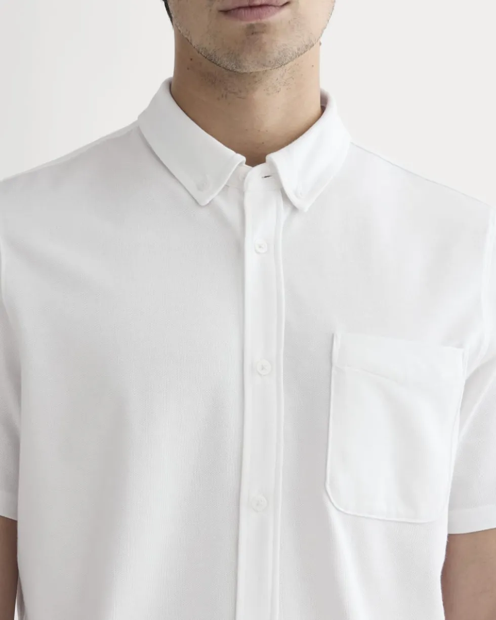 The Startup Short-Sleeve Shirt