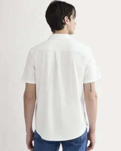 The Startup Short-Sleeve Shirt