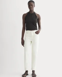 The Super-Soft Relaxed Jean