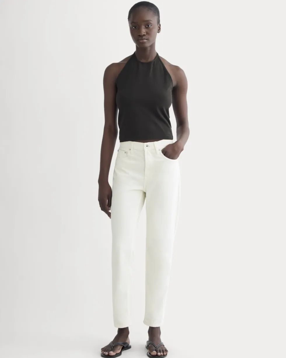 The Super-Soft Relaxed Jean