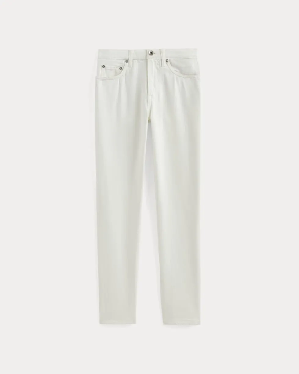 The Super-Soft Relaxed Jean