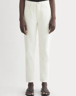 The Super-Soft Relaxed Jean