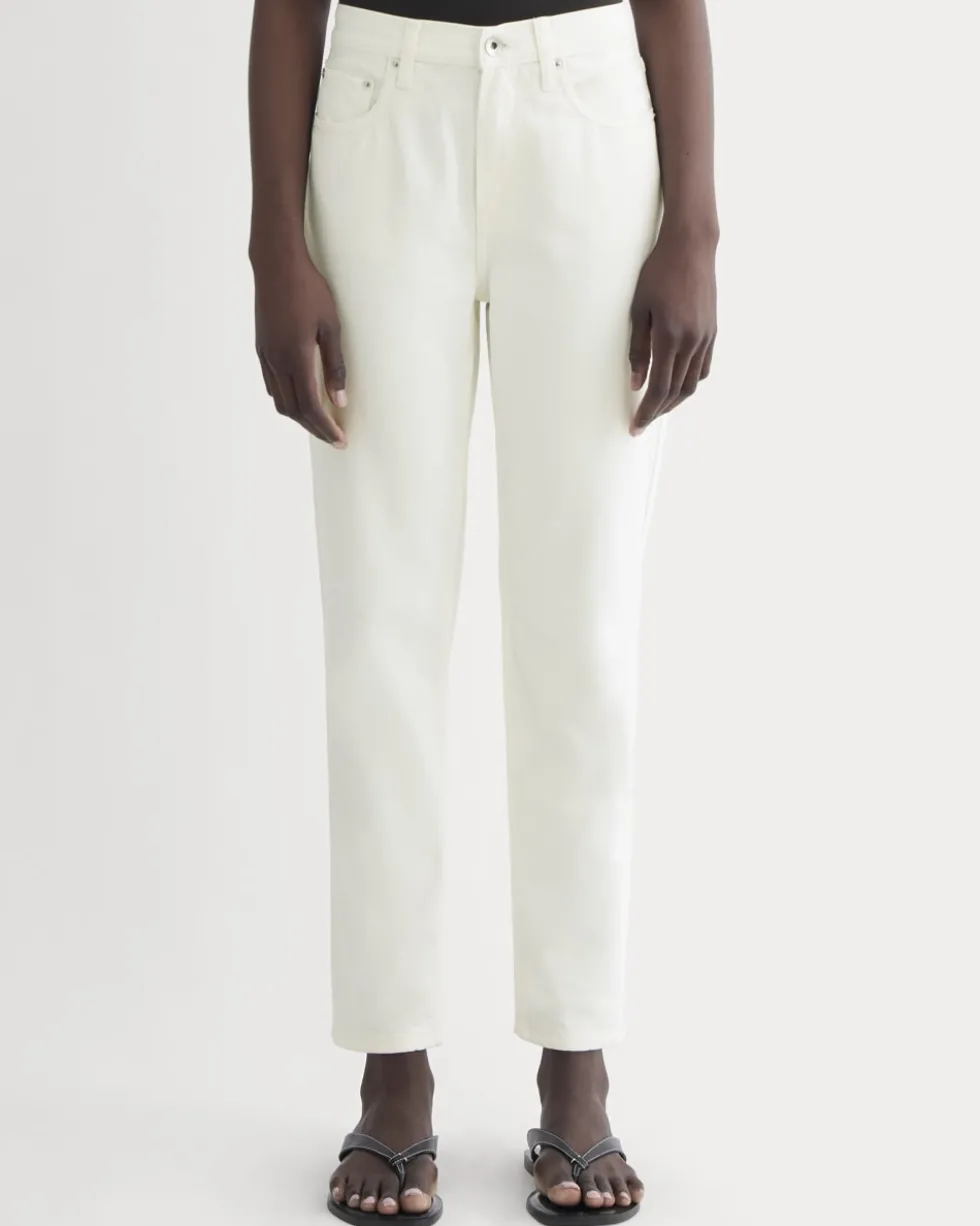 The Super-Soft Relaxed Jean