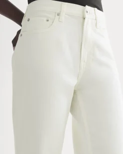 The Super-Soft Relaxed Jean