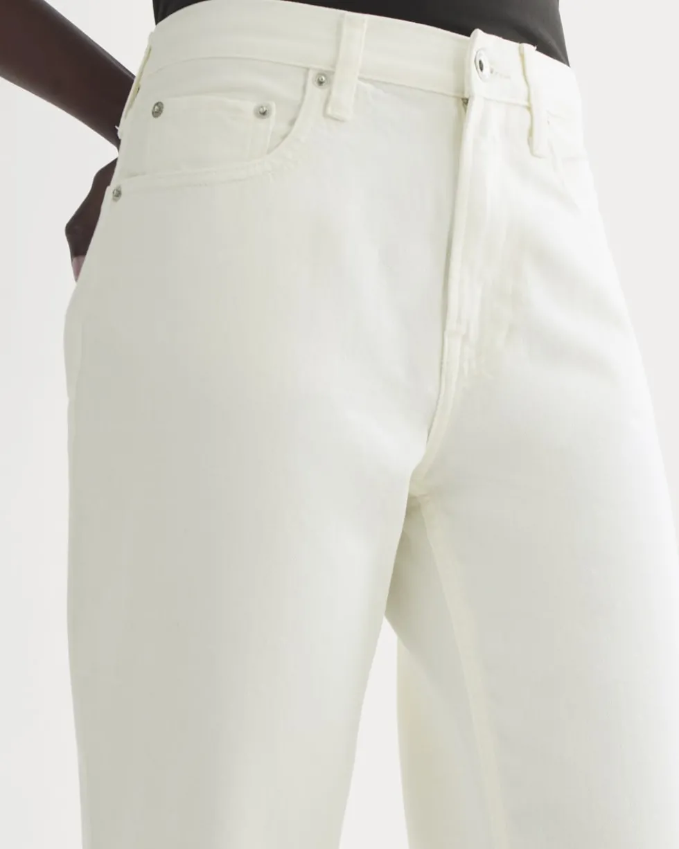 The Super-Soft Relaxed Jean