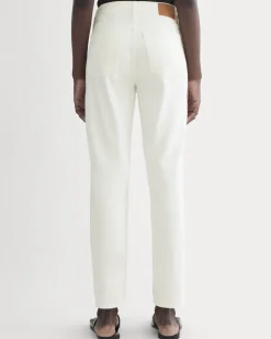 The Super-Soft Relaxed Jean